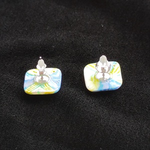 Beledugós fülbevaló  - ékszer - fülbevaló - fülékszer - Meska.hu