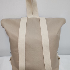 Roll-Top Hátizsák - táska & tok - hátizsák - roll top hátizsák - Meska.hu