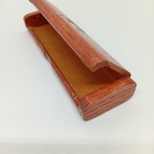 Fa tolltartó hagjegyes- tűzzománc betéttel - otthon & életmód - papír, írószer - tolltartó & ceruzatekercs - Meska.hu