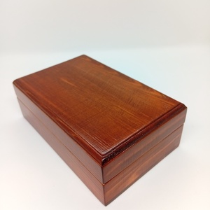 Fa ékszerdoboz-antik stílusú , Ékszer, Ékszertartó, Ékszerdoboz, Famegmunkálás, MESKA