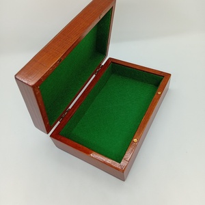 Fa ékszerdoboz-antik stílusú  - ékszer - ékszertartó - ékszerdoboz - Meska.hu