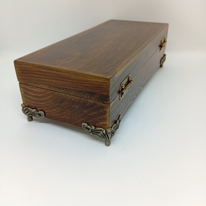 Fa ékszerdoboz - ékszer - ékszertartó - ékszerdoboz - Meska.hu