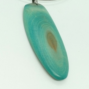 Nemesfa medál - ékszer - nyaklánc - medál - Meska.hu