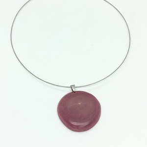 Nemesfa medál - ékszer - nyaklánc - medál - Meska.hu