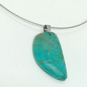 Nemesfa medál - ékszer - nyaklánc - medál - Meska.hu