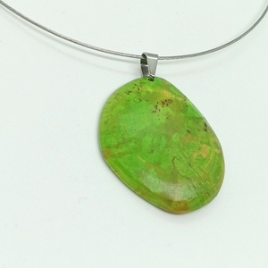 Nemesfa medál - ékszer - nyaklánc - medál - Meska.hu