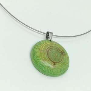 Nemesfa medál - ékszer - nyaklánc - medál - Meska.hu