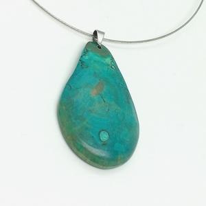 Nemesfa medál - ékszer - nyaklánc - medál - Meska.hu