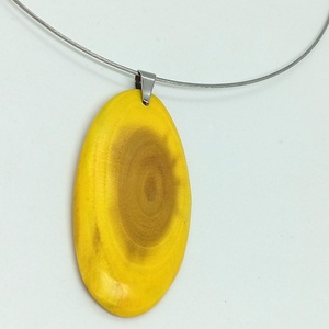 Nemesfa medál - ékszer - nyaklánc - medál - Meska.hu