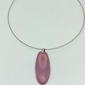 Nemesfa medál, Ékszer, Nyaklánc, Medál, Famegmunkálás, MESKA