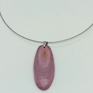 Nemesfa medál - ékszer - nyaklánc - medál - Meska.hu