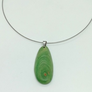 Nemesfa medál, Ékszer, Nyaklánc, Medál, Famegmunkálás, MESKA