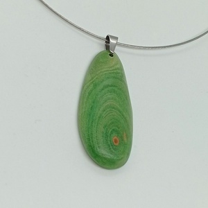 Nemesfa medál - ékszer - nyaklánc - medál - Meska.hu