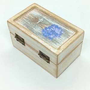 Pici kincses doboz - otthon & életmód - tárolás & rendszerezés - láda - Meska.hu