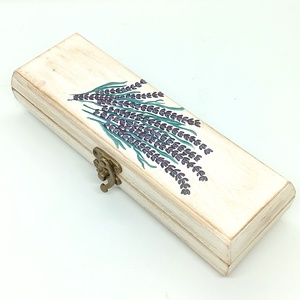 Ceruza tartó doboz - Meska.hu