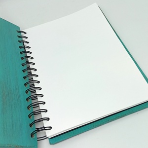 Lovas napló  - otthon & életmód - papír, írószer - jegyzetfüzet & napló - Meska.hu