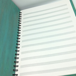 Gitáros kottás könyv - könyv & zene - könyv - Meska.hu