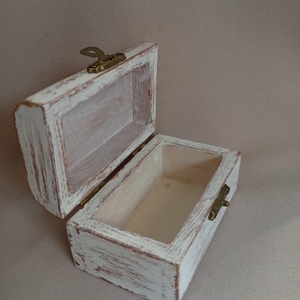 Hajós pici kincses doboz - baba - mama - babaszoba dekoráció - gyerekszoba falmatrica - Meska.hu