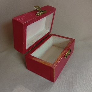 Pillangós pici kincses doboz - baba - mama - babaszoba dekoráció - gyerekszoba falmatrica - Meska.hu