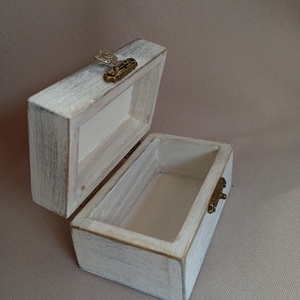 Róka pici kincses doboz - baba - mama - babaszoba dekoráció - gyerekszoba falmatrica - Meska.hu