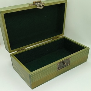 Életfa tűzzománc fa doboz - ékszer - ékszertartó - ékszerdoboz - Meska.hu