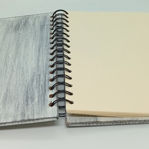 Receptes könyv - otthon & életmód - papír, írószer - jegyzetfüzet & napló - Meska.hu