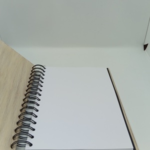 Életfás emlékkönyv  fa fedéllel - otthon & életmód - papír, írószer - jegyzetfüzet & napló - Meska.hu