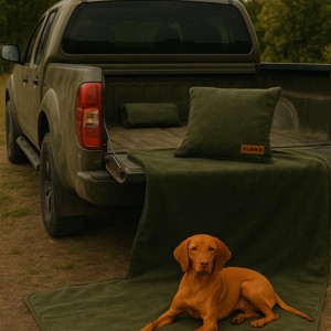 Kiskedvenc pléd  - otthon & életmód - kisállatoknak - kutyáknak - kutya fekhelyek, házak - Meska.hu