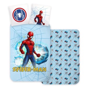 Spiderman, Pókember gyerek ágyneműhuzat, , , MESKA
