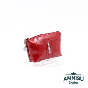 Bordó lakk egy cipzáras egyenes kristály köves kulcstartó E5004, Táska & Tok, Kulcstartó & Táskadísz, Kulcstartó, , MESKA