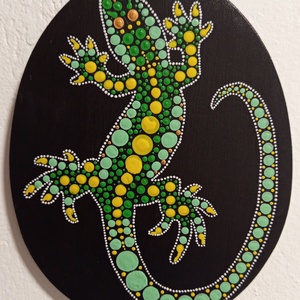 Gekko - Meska.hu