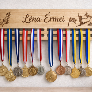 Egyesódi Érme tartó - Meska.hu