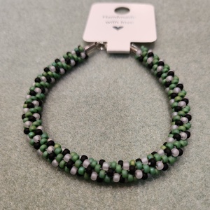 Fradista karkötő - Meska.hu