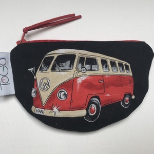 Volkswagen busz mintás pénztárca / VW buszos kártyatartó - táska & tok - pénztárca & más tok - pénztárca - Meska.hu Volkswagen busz mintás pénztárca / VW buszos kártyatartó - táska & tok - pénztárca & más tok - pénztárca - Meska.hu