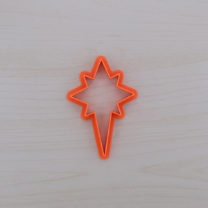 Karácsonyi csillag sütikiszúró - 361 - otthon & életmód - konyhafelszerelés, tálalás - sütés, főzés - sütikiszúró - Meska.hu Karácsonyi csillag sütikiszúró - 361 - otthon & életmód - konyhafelszerelés, tálalás - sütés, főzés - sütikiszúró - Meska.hu