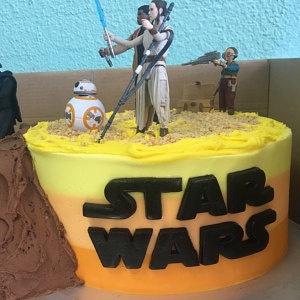 Csillagok Háborúja logó fondant / marcipán kiszúró szett - 130 - otthon & életmód - konyhafelszerelés, tálalás - sütés, főzés - sütikiszúró - Meska.hu