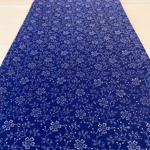 Kékfestő futó terítő 180x40 cm, Otthon & Életmód, Konyhafelszerelés, tálalás, Tálalás, Terítő, Mindenmás, MESKA