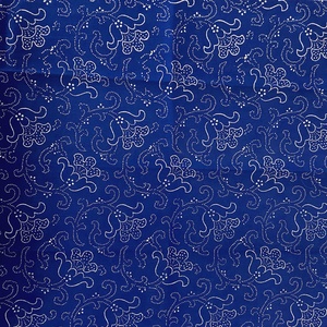 Eredeti kékfestő szalvéta - otthon & életmód - konyhafelszerelés, tálalás - konyhai textil - szalvéta - Meska.hu