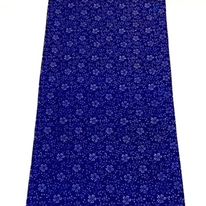 Eredeti kékfestő futó terítő 180x40 cm - otthon & életmód - konyhafelszerelés, tálalás - tálalás - terítő - Meska.hu