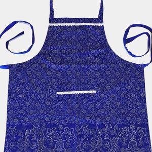 Eredeti kékfestő kötény, Otthon & Életmód, Konyhafelszerelés, tálalás, Konyhai textil, Kötény, Mindenmás, MESKA