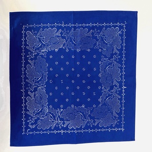 Eredeti kékfestő szalvéta, Otthon & Életmód, Konyhafelszerelés, tálalás, Konyhai textil, Szalvéta, Mindenmás, MESKA