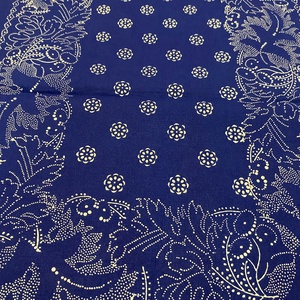 Eredeti kékfestő futó terítő - otthon & életmód - konyhafelszerelés, tálalás - tálalás - terítő - Meska.hu