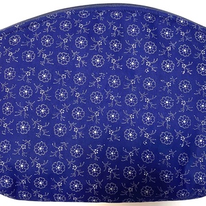 Eredeti kékfestő neszesszer - Meska.hu