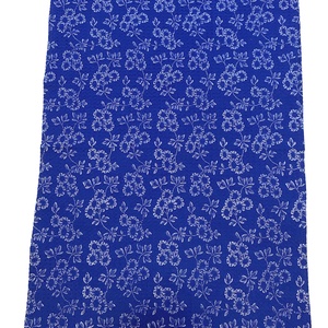 Konyharuha eredeti kékfestő - otthon & életmód - konyhafelszerelés, tálalás - konyhai textil - konyharuha & törlőkendő - Meska.hu