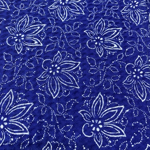 Konyharuha eredeti kékfestő, Otthon & Életmód, Konyhafelszerelés, tálalás, Konyhai textil, Konyharuha & Törlőkendő, Mindenmás, MESKA