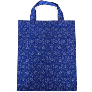 Eredeti kékfestő bevásárló szatyor, Táska & Tok, Bevásárlás & Shopper táska, Shopper, textiltáska, szatyor, Mindenmás, MESKA