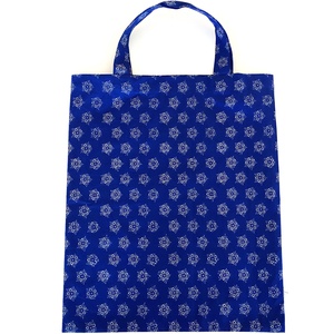 Eredeti kékfestő bevásárló szatyor, Táska & Tok, Bevásárlás & Shopper táska, Shopper, textiltáska, szatyor, Mindenmás, MESKA