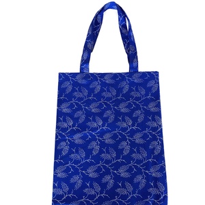 Eredeti kékfestő bevásárló szatyor, Táska & Tok, Bevásárlás & Shopper táska, Shopper, textiltáska, szatyor, Mindenmás, MESKA