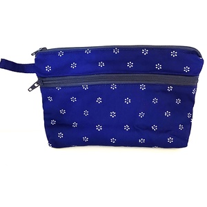 Neszesszer eredeti kékfestő, Táska & Tok, Neszesszer, Mindenmás, MESKA