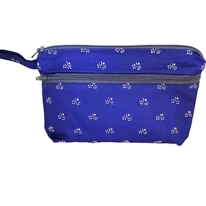 Neszesszer eredeti kékfestő, Táska & Tok, Neszesszer, Mindenmás, MESKA